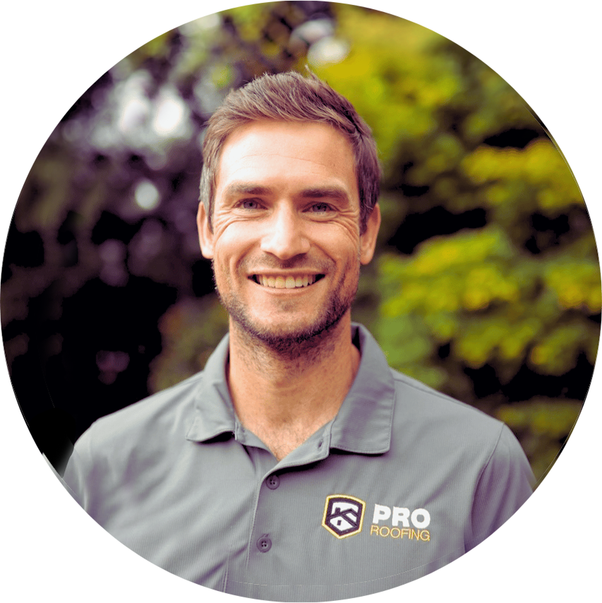 Cole Nickell - Pro Roofing in Atlanta, Raleigh, and Alabama