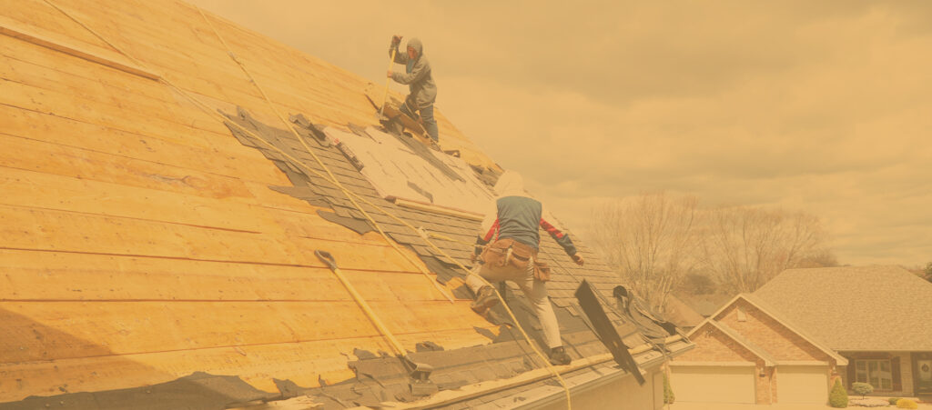 Professional Roof Replacement Services in North Carolina, Atlanta, and Alabama