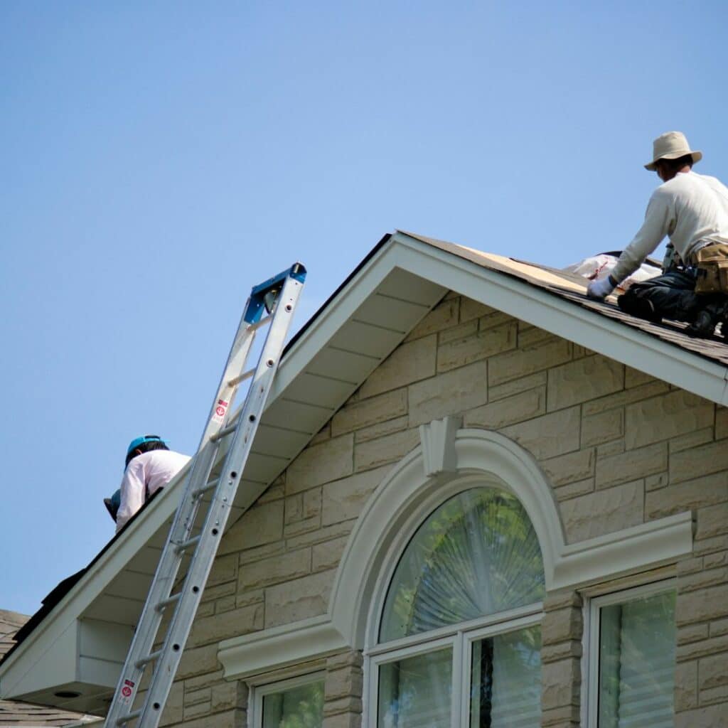 Affordable Roofing Solutions - Quality Without Compromise